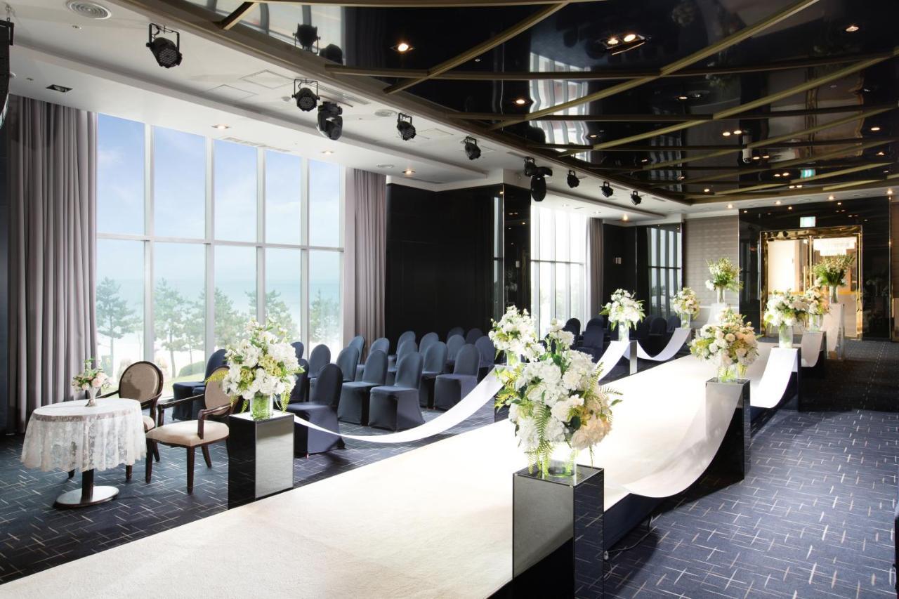 Hotel Solaire Порён Экстерьер фото
