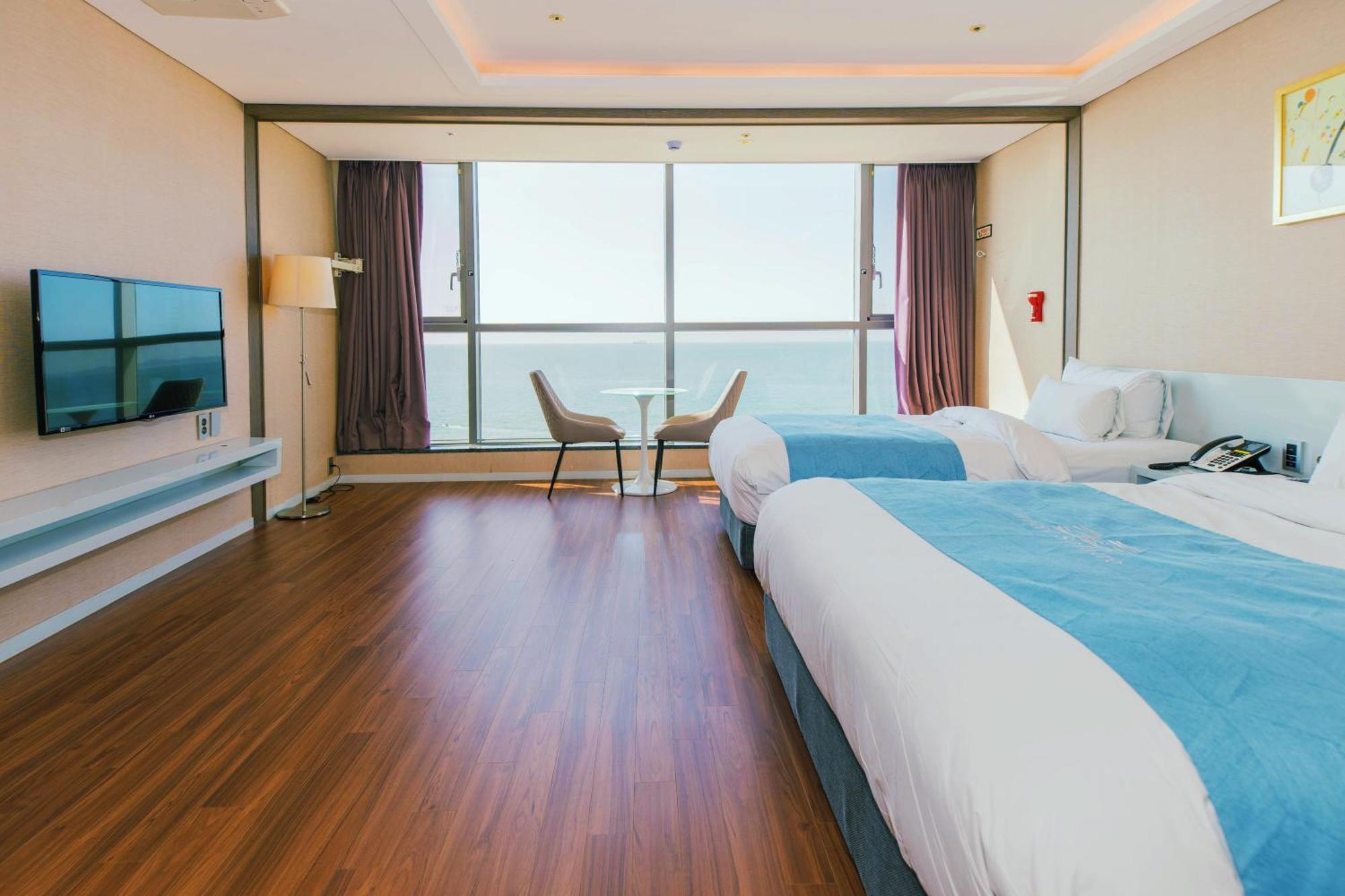 Hotel Solaire Порён Экстерьер фото